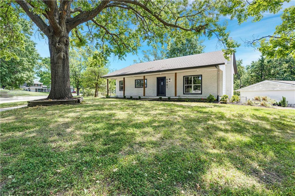 9901 Countryside Road — photo