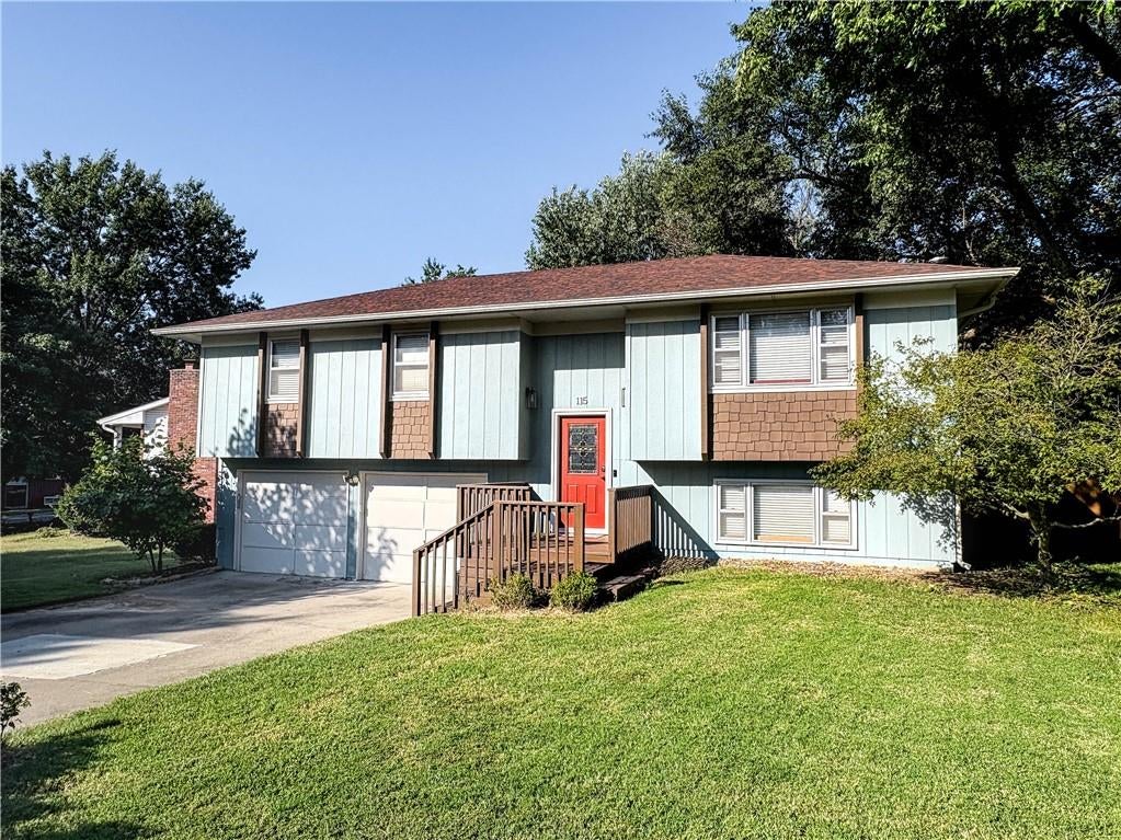 115 Fairview Avenue — photo