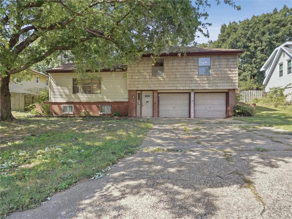 4904 NW Fisk Avenue — photo