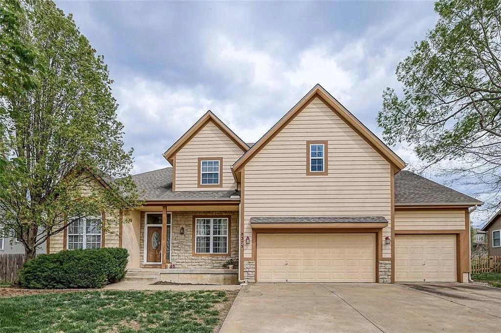8375 Timber Trails Drive — photo