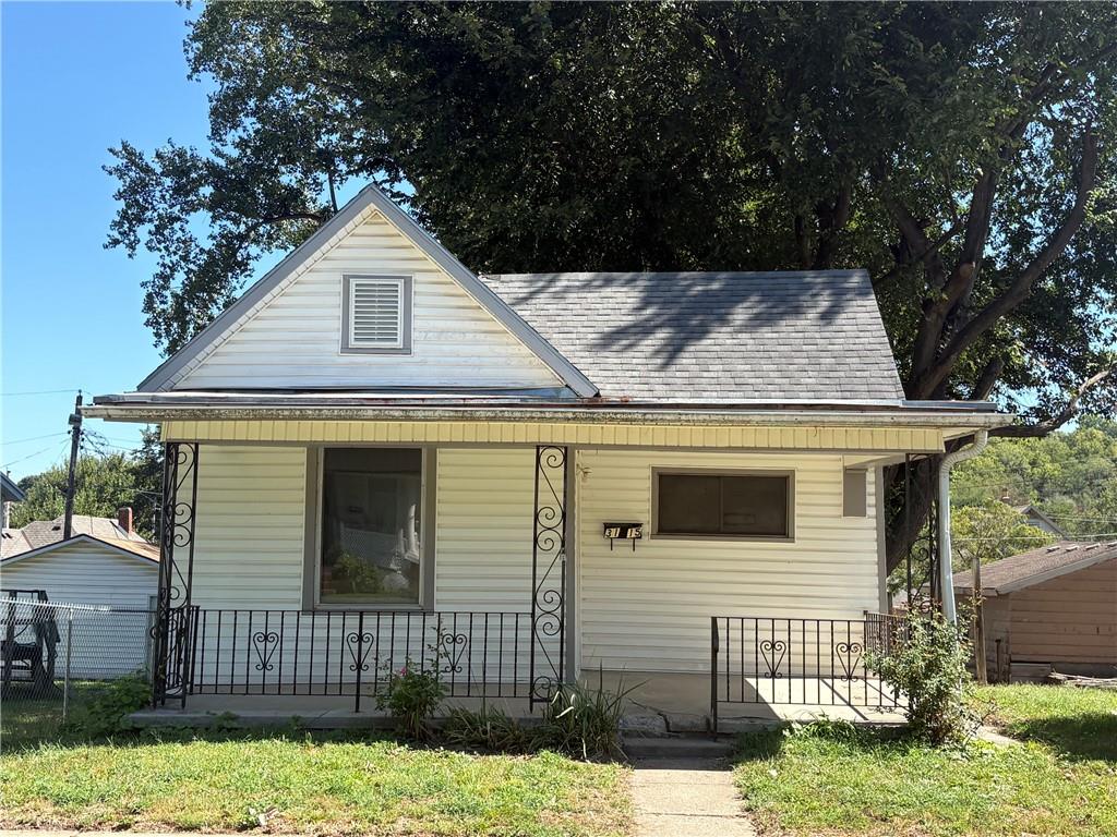 3115 N 10th Street — photo