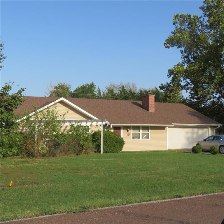 119 Canary Lane — photo
