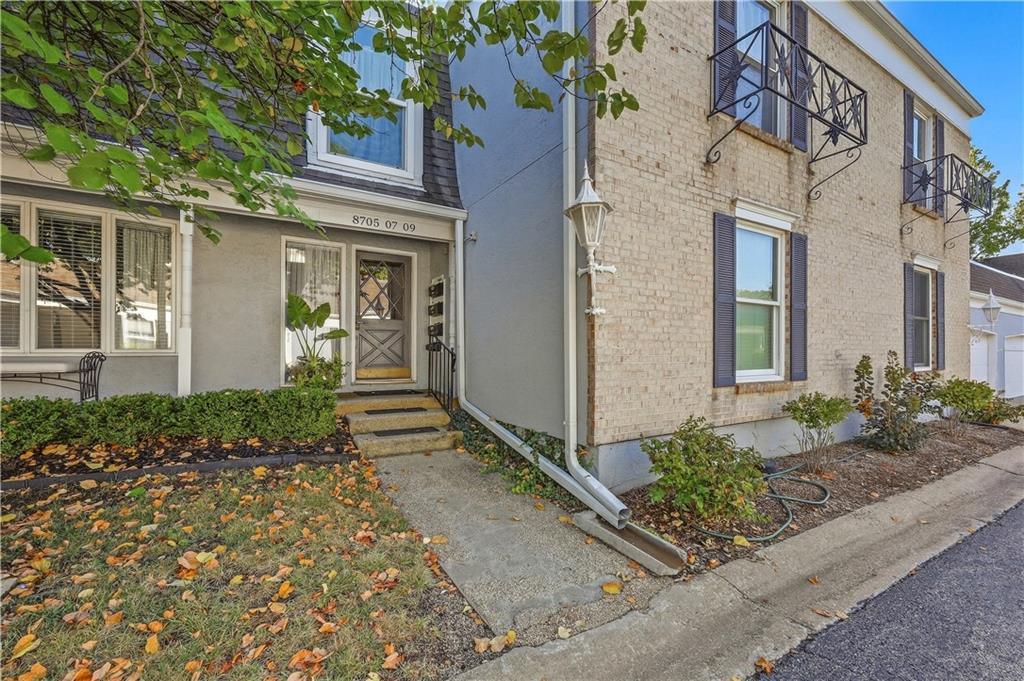 8705 Riggs Lane — photo
