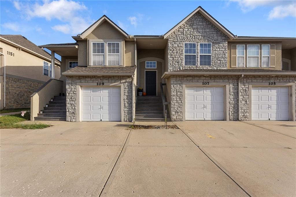 1181 N Martway Drive 107 — photo