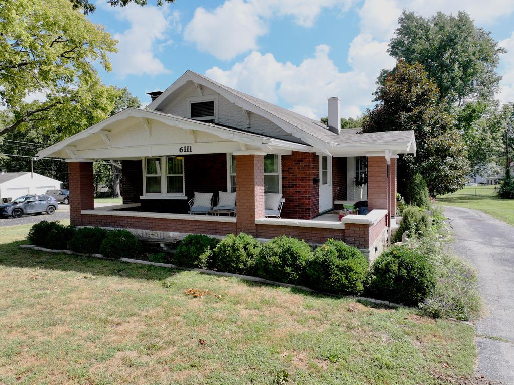 6111 Woodson Road — photo
