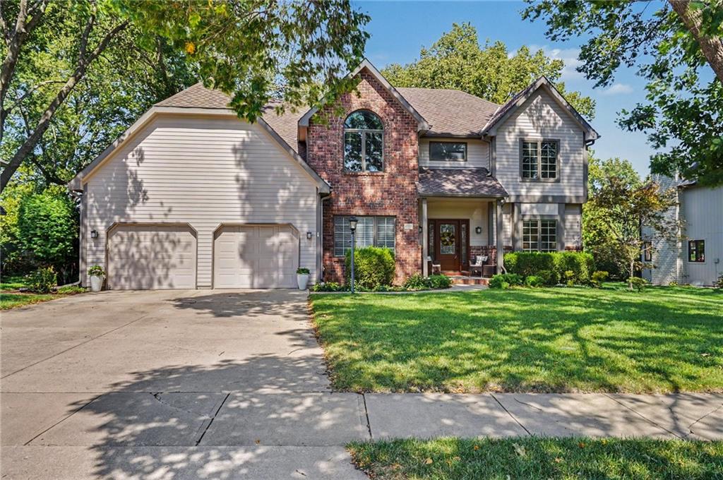 4708 Muirfield Drive — photo