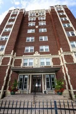 323 E Emmanuel Cleaver #7C Boulevard 7C — photo
