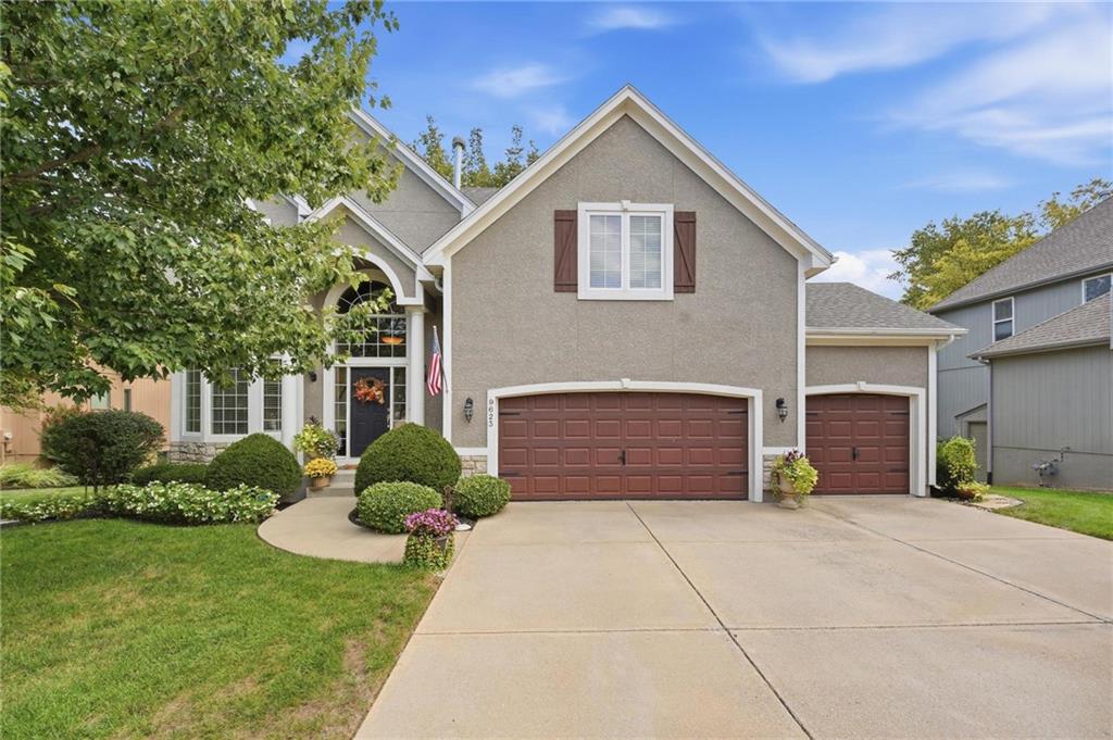 9623 Falcon Valley Dr Drive — photo