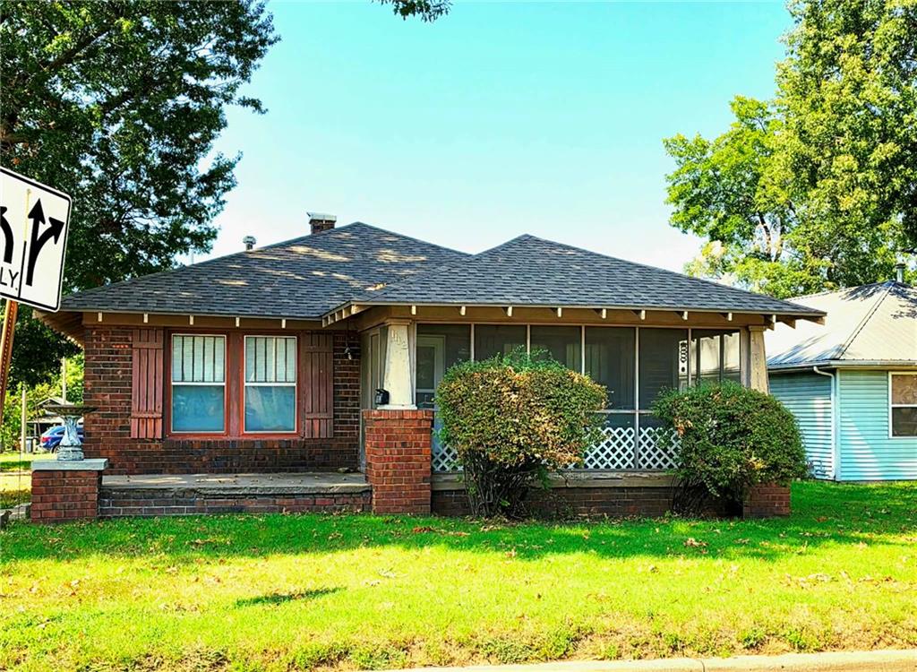 1112 S Joplin N/A — photo