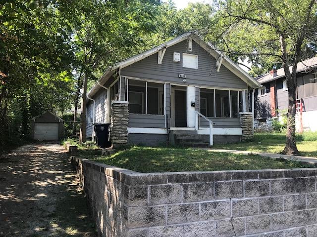 5008 Olive Street — photo