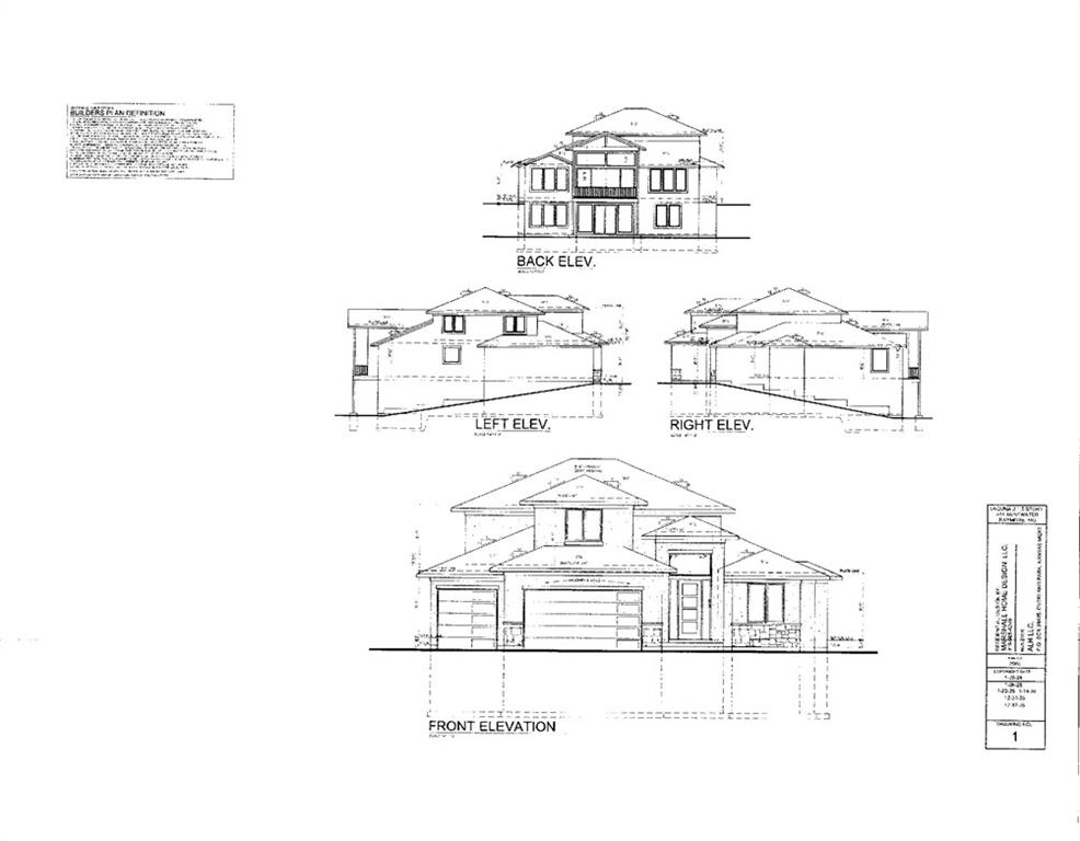 514 Bentwater Drive — photo
