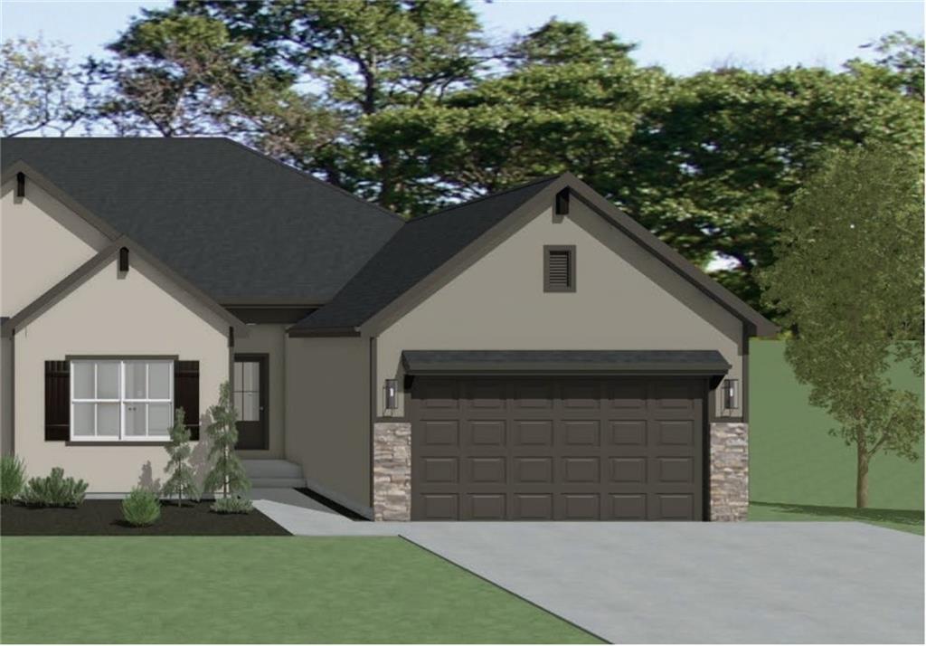 12132 NW Rorke Street — photo