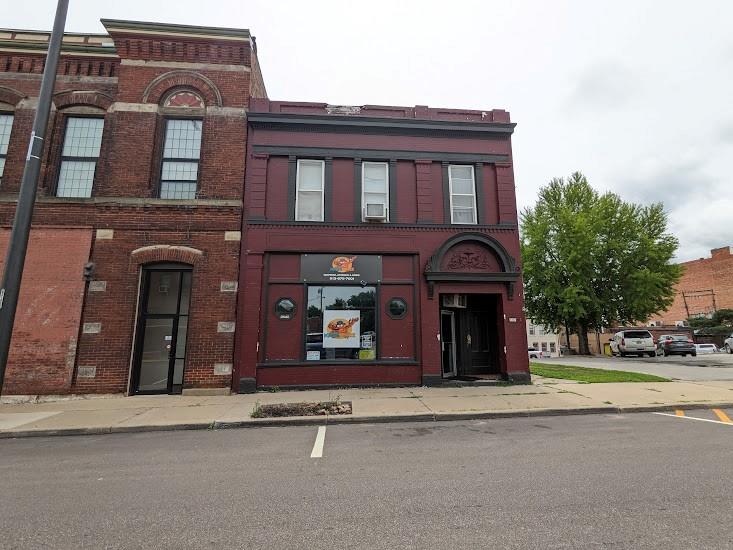 507 Shawnee Street — photo