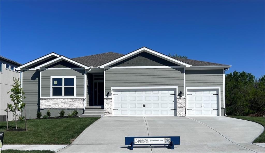 901 Reed Drive — photo