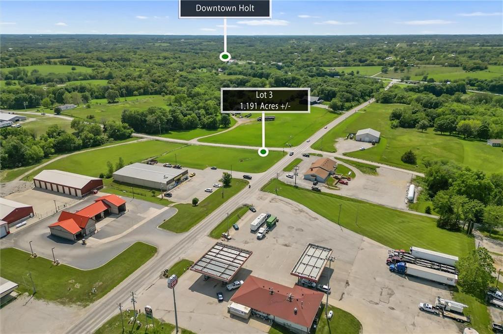 Pp Highway, Holt, MO 64048 — photo 2