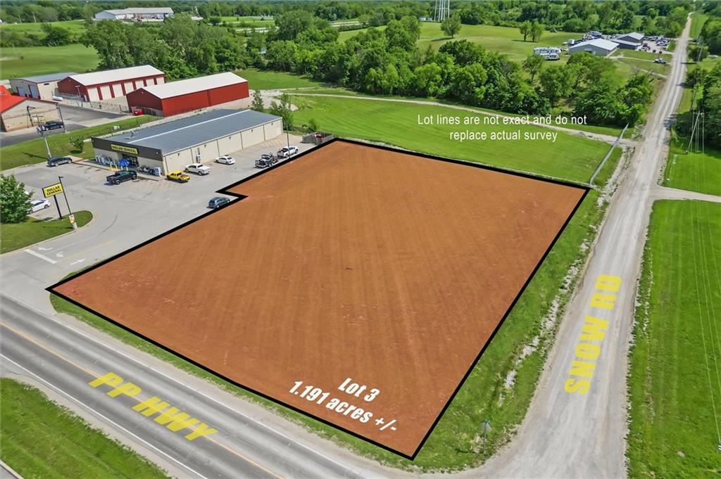 Pp Highway, Holt, MO 64048 — photo 3