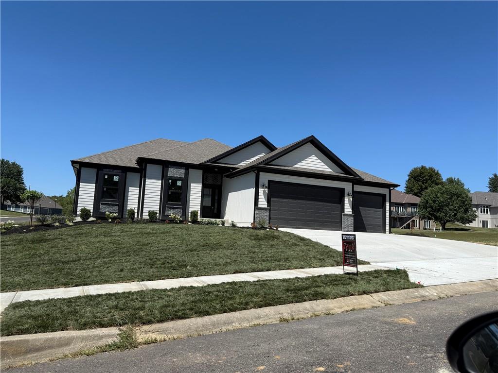 504 Blackhawke Drive — photo