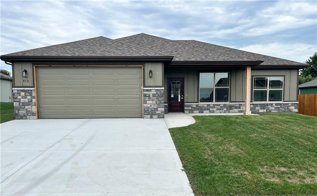810 Timberline Drive, Cameron, MO 64429 — photo 2
