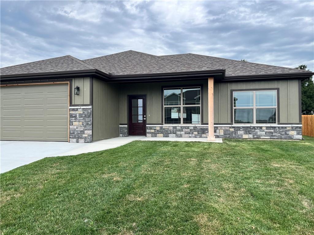 810 Timberline Drive, Cameron, MO 64429 — photo 3