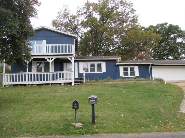 911 Georgene Road — photo