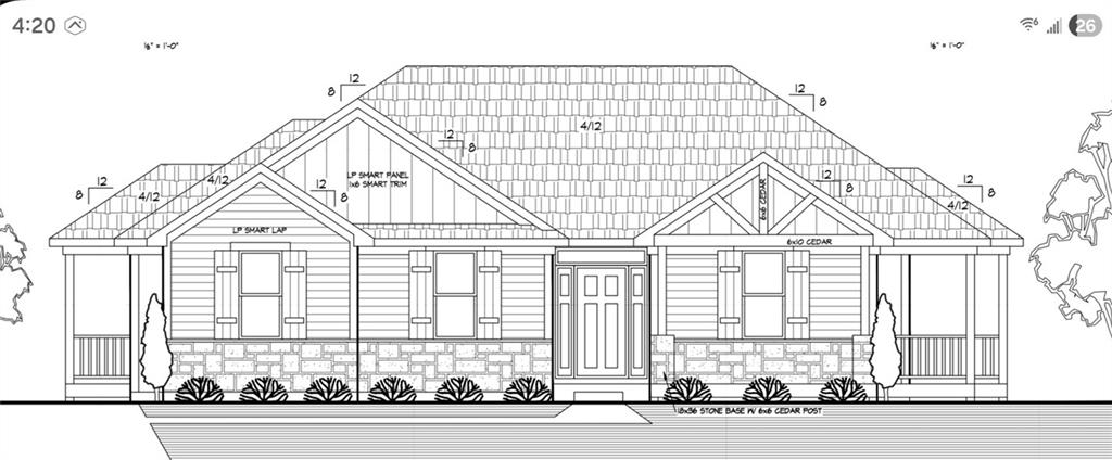 Lot 7 178th Street — photo