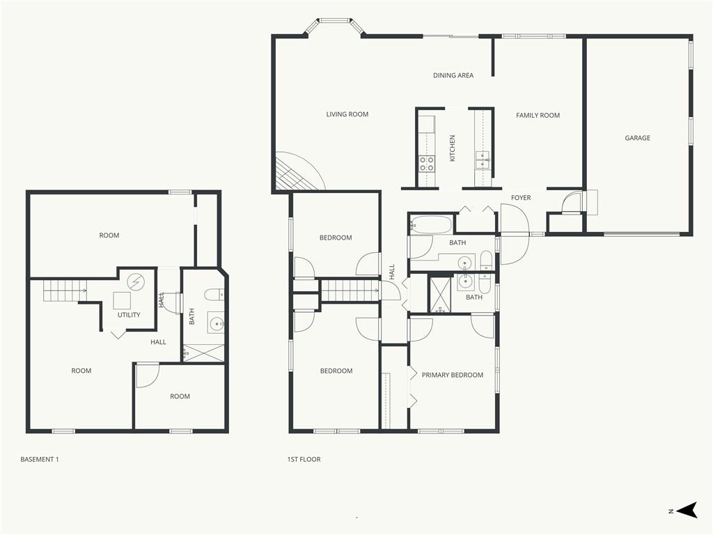 8117 Manning Avenue — photo