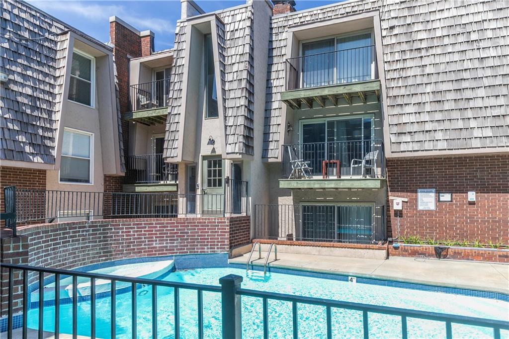 3602 Gillham Drive 11 — photo