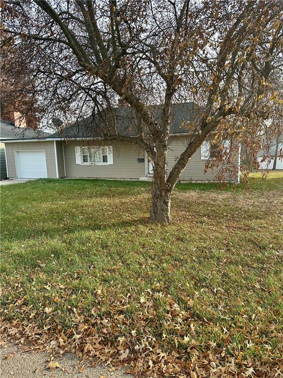 724 W 3rd Street — photo