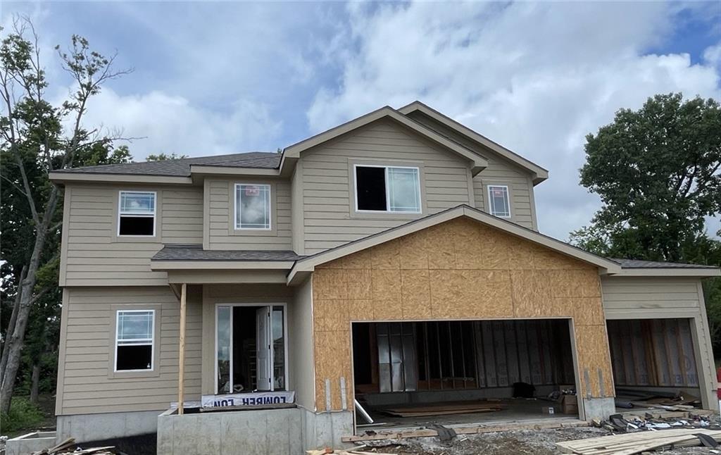 12552 S Meadow View Street — photo