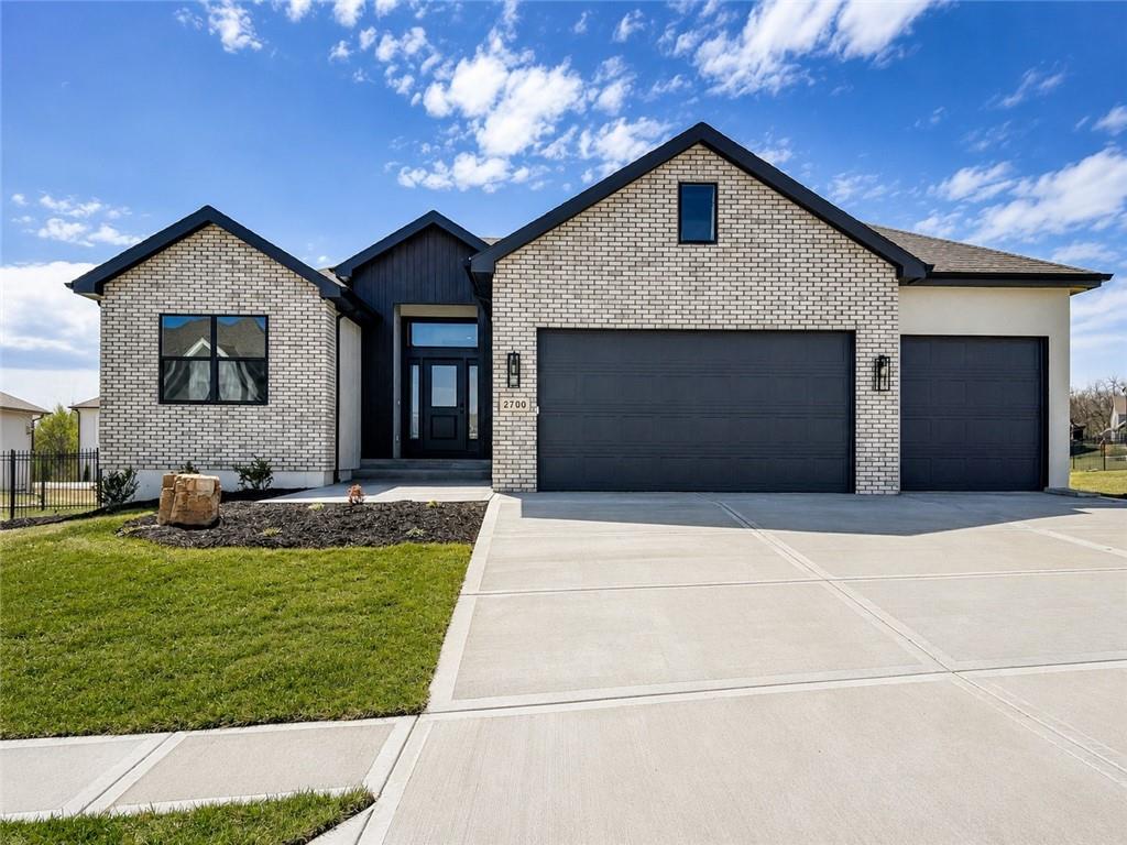 2700 Wheatley Drive — photo