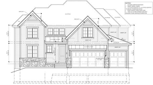 4526 NW Sienna Ridge, Riverside, MO 64150