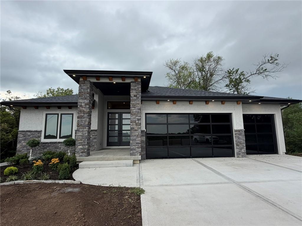8910 Ginger Street — photo