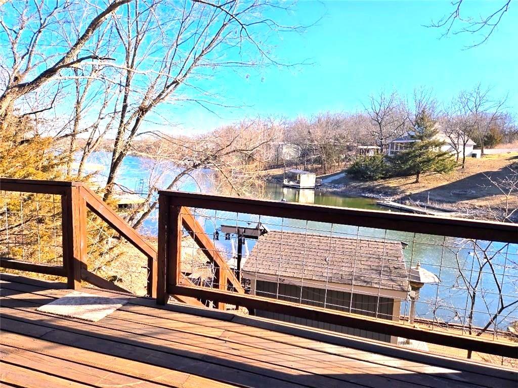 393 W Sugar Lake Drive — photo