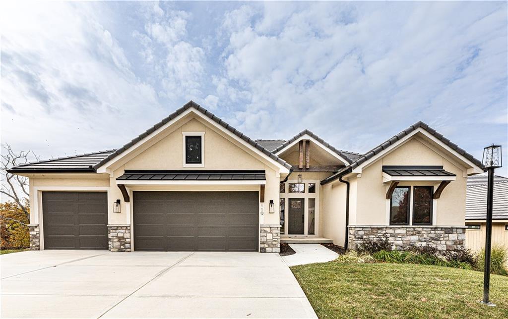 119 Teton Ridge — photo