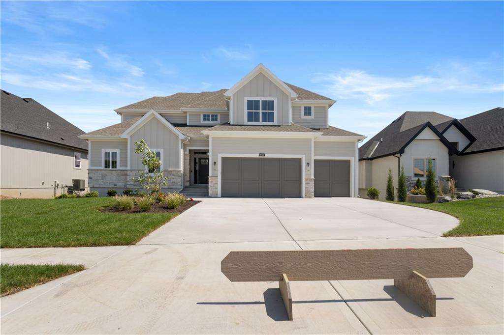 18501 Pawnee Lane — photo