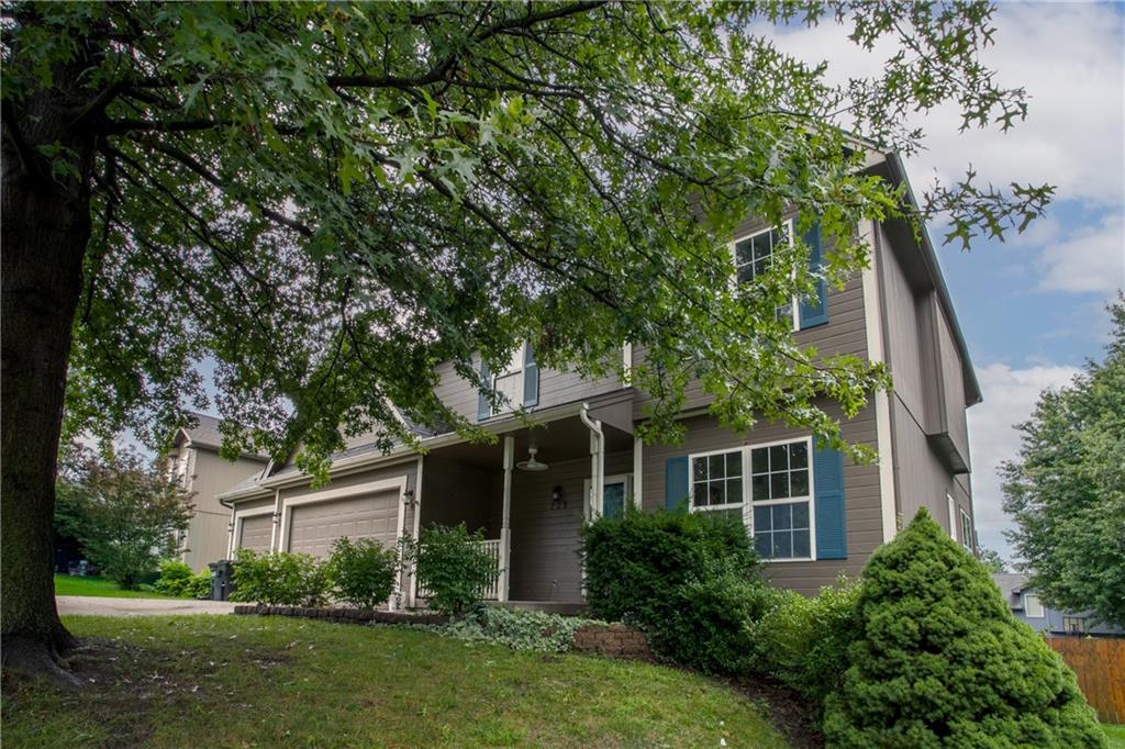 728 S Kisner Drive — photo