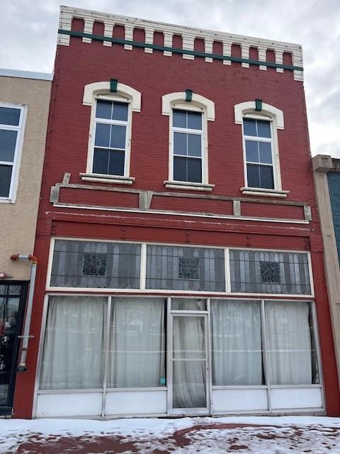 9 W Wea Street — photo