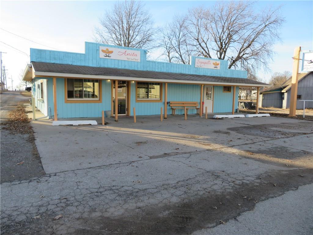 204 Third Street — photo