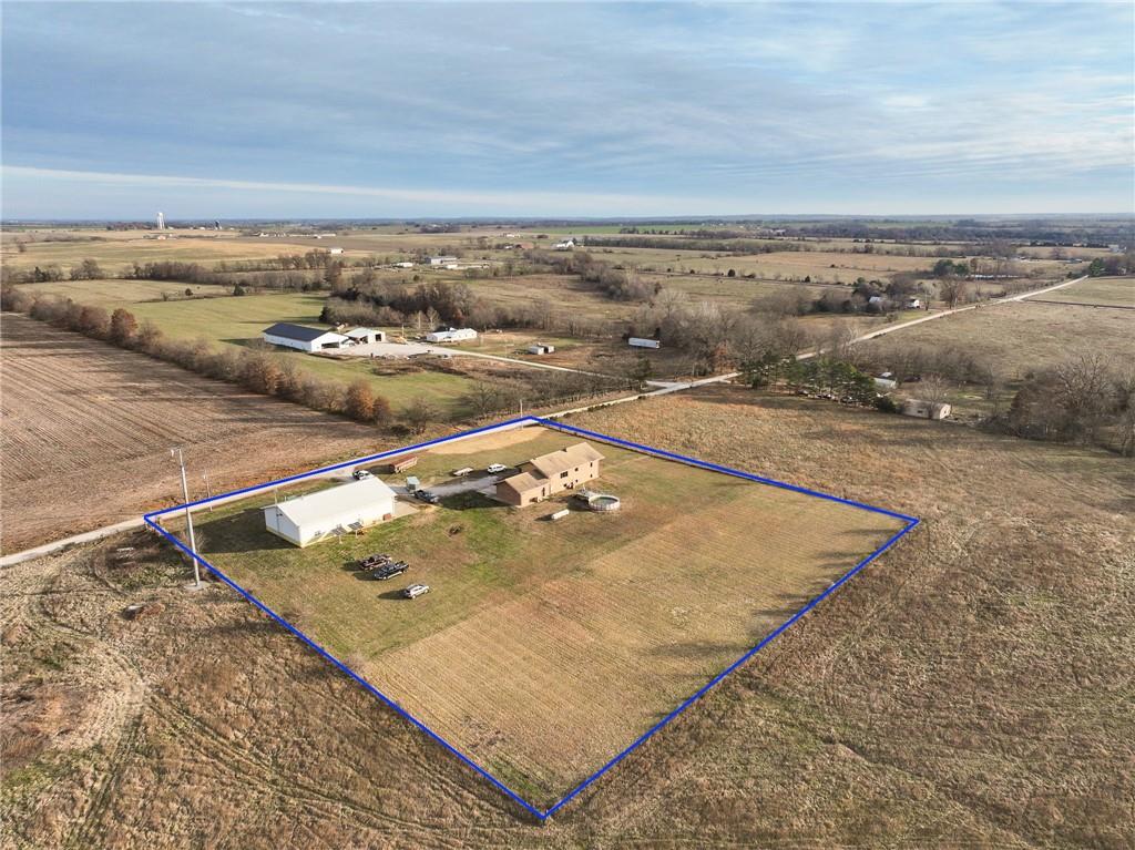 27668 E Katy Road, Walker, MO 64790 — photo 2