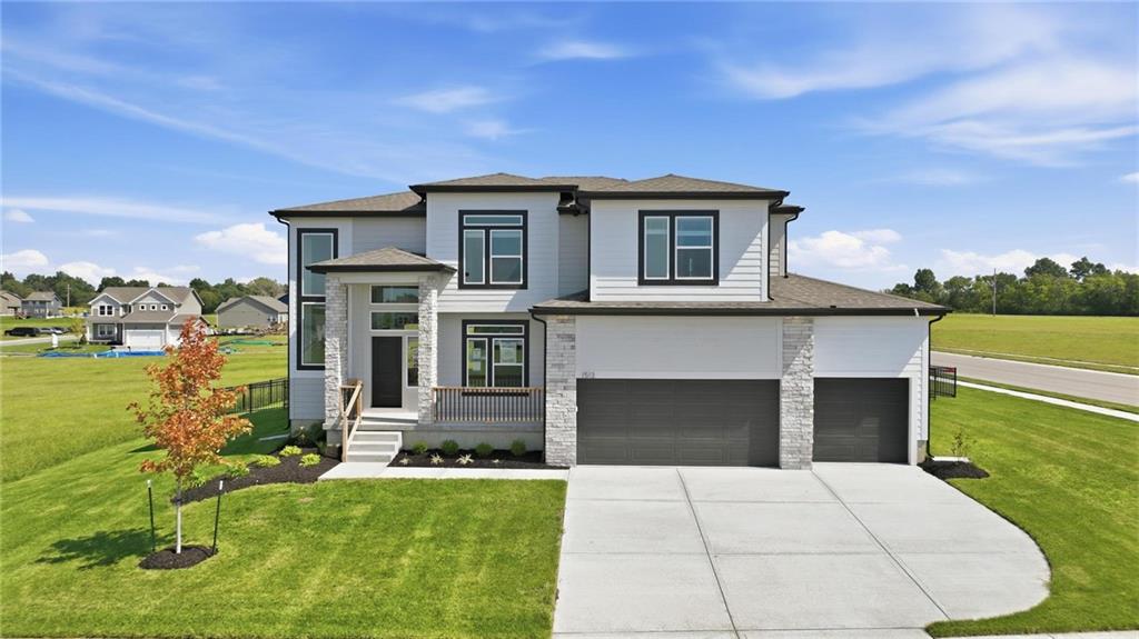 1513 SE Rising Sun Drive — photo