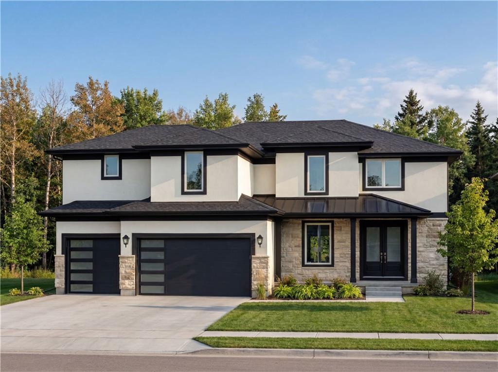 17608 Knox Street — photo