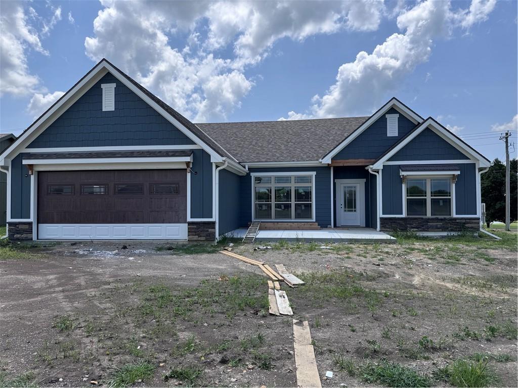 1205 Weston Lane — photo