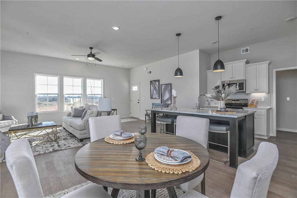 125 S Diane Drive — photo