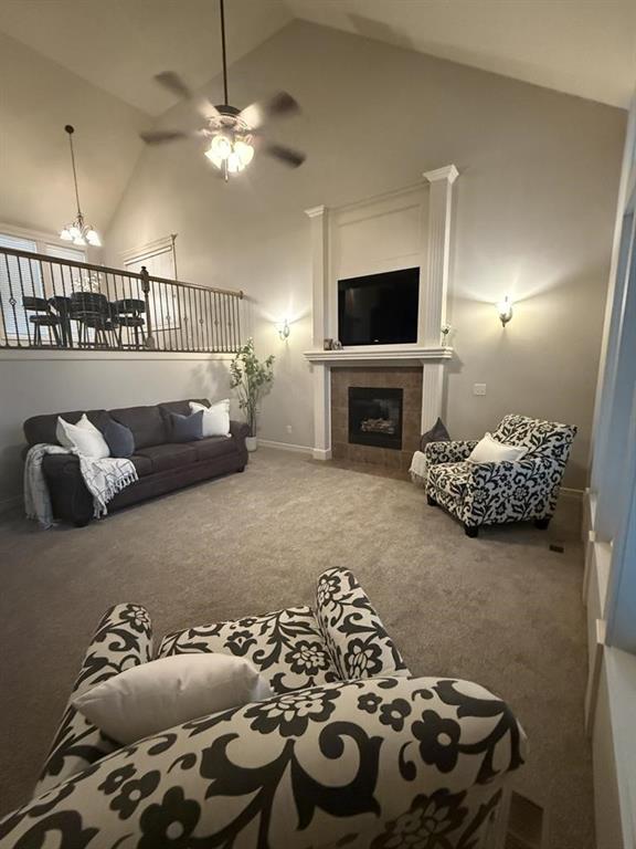 1217 Hampton Drive, Raymore, MO 64083 — photo 2