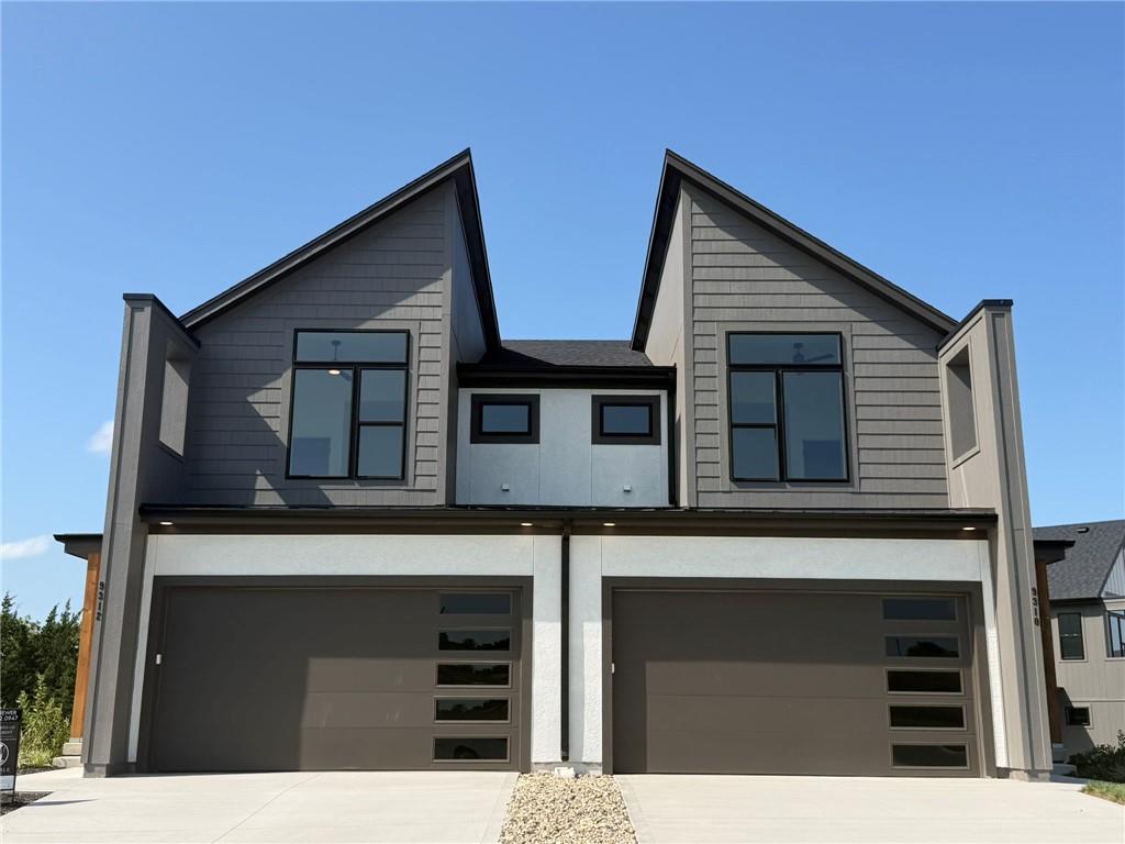 9310 Freedom Street — photo