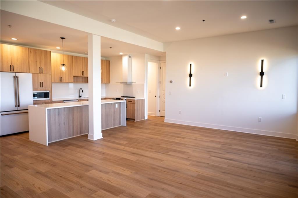 2940 Baltimore Avenue 1502 — photo