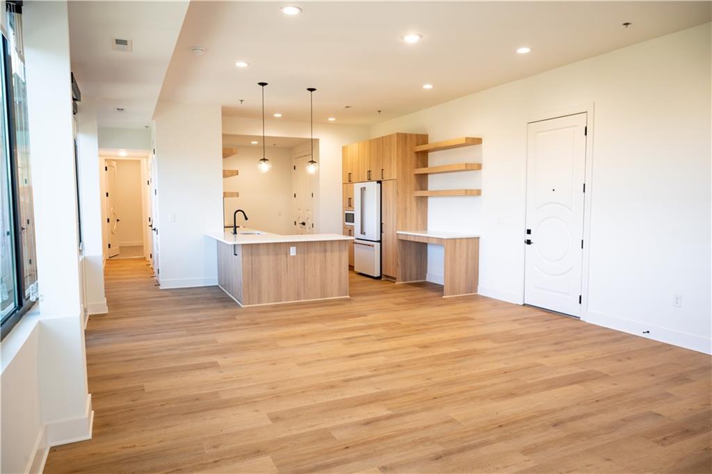 2940 Baltimore Avenue 1504 — photo