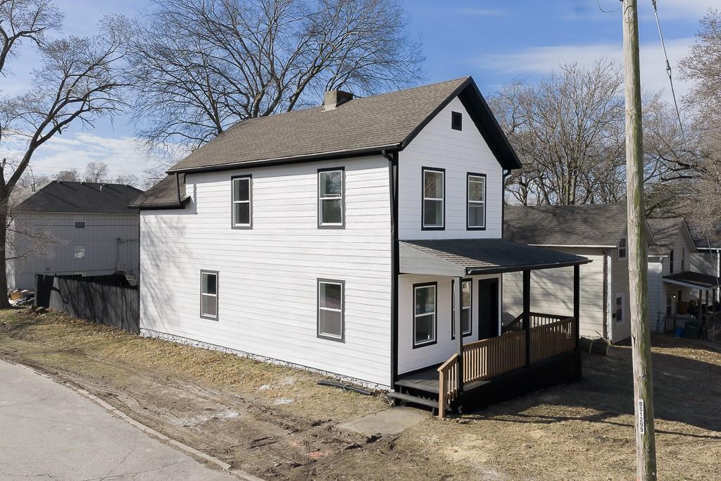 301 Pottawatomie Street — photo