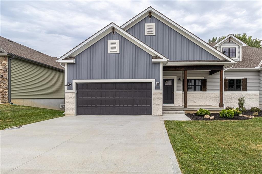 3107 Carlisle Court — photo