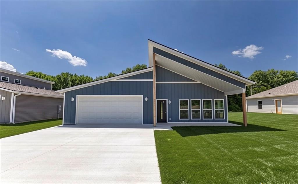 1503 Ashton Way — photo
